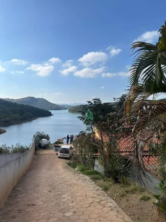 Imagem Sítio com 3 dormitórios à venda, 1000 m² por R$ 850.000,00 - Cuiabá - Nazaré Paulista/SP