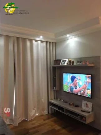 Imagem APARTAMENTO PARA VENDA NO PARQUE MANDAQUI