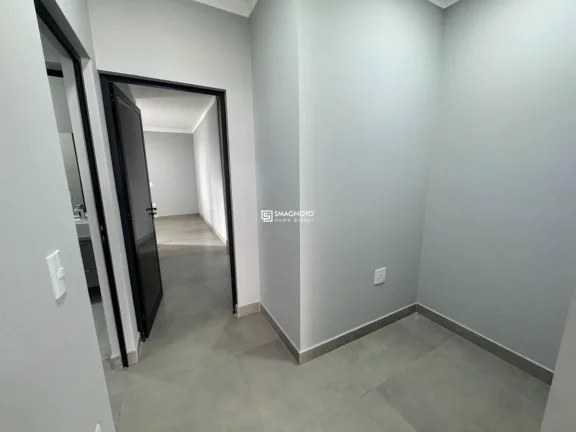 Imagem Casa com 3 dormitórios, 150 m² - venda por R$ 940.000,00 ou aluguel por R$ 6.020,00/mês - Ondas - Piracicaba/SP