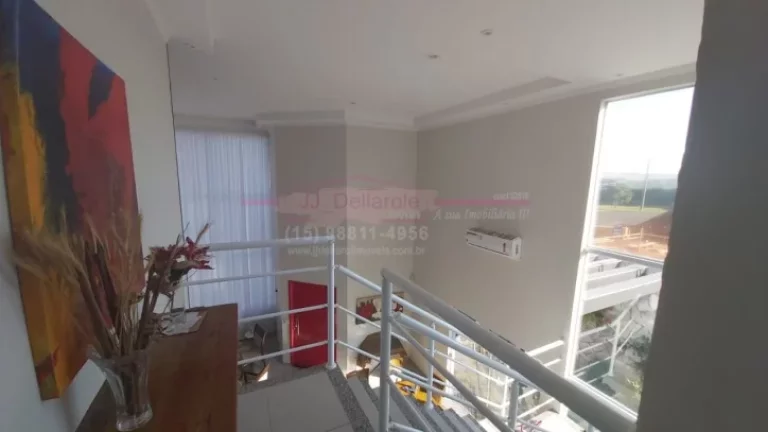Imagem Casa a venda no residencial condomínio Haras Inga Mirim