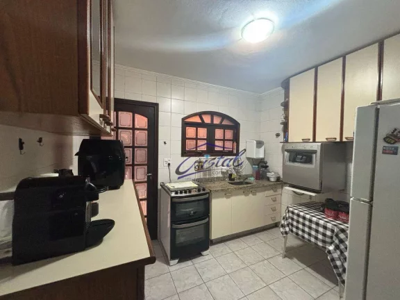 Imagem Casa com 3 dormitórios à venda, 75 m² - Jardim Guarau - São Paulo/SP