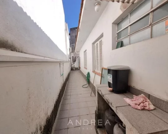 Imagem CASA TERREA JD BONFIGLIOLI - 3 DORMITORIOS COM 2 VAGAS