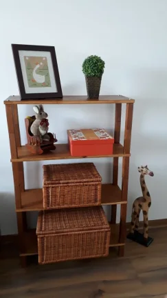 Imagem Apartamento para venda em Jardim das Vertentes com 3 quartos , 59m2