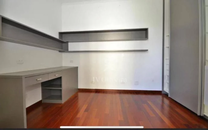 Imagem Apartamento com 4 dormitórios à venda, 213 m² - Vila Andrade - São Paulo/SP