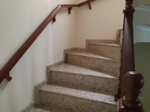 Imagem Sobrado à venda no bairro Parque Jaçatuba - Santo André/SP