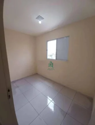 Imagem Apartamento Duplex com 3 dormitórios à venda, 70 m² por R$ 368.000,00 - Jardim Fátima - Guarulhos/SP