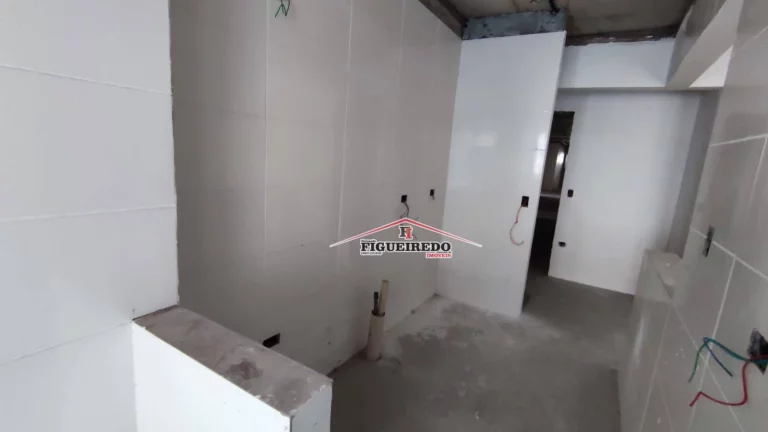Imagem Apartamento com 2 dormitórios à venda, 80 m² por R$ 475.000,00 - Vila Assunção - Praia Grande/SP