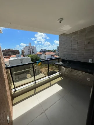 Imagem Apartamento em Camboinha, Cabedelo/PB
