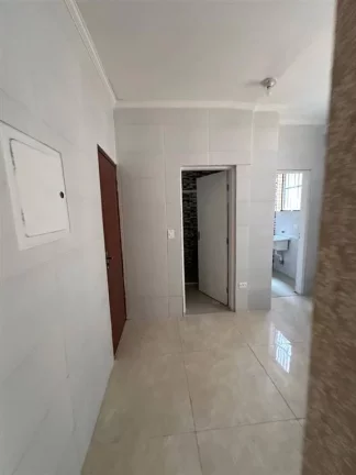 Imagem Apartamento com 1 dorm, Boqueirão, Praia Grande - R$ 199 mil, Cod: 2931