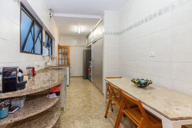 Imagem Casa / Aclimação