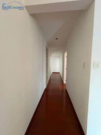 Imagem APARTAMENTO À VENDA - CENTRO - SANTO ANDRÉ - SP