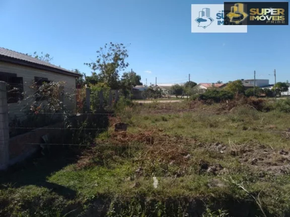 Imagem Terreno para Venda em Três Vendas Pelotas-RS - 2156