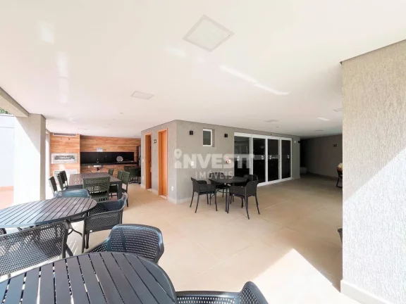 Imagem Apartamento à venda no Setor Leste Universitário - Goiânia/GO
