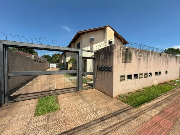Imagem Sobrado Moderno em Condomínio – Funcionalidade, Conforto e Excelente Localização