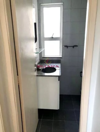 Imagem Apartamento com 2 quartos, 52m², à venda em São Paulo, Jardim Íris