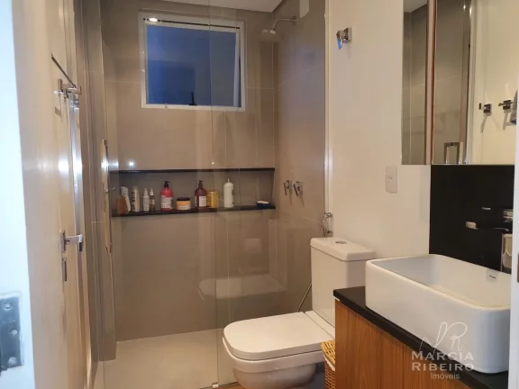 Imagem Apartamento 02 Dormitórios naTrindade, Florianópolis/SC