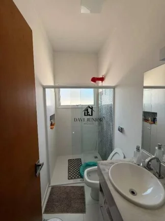 Imagem Casa com 3 dormitórios sendo 1 suíte à venda, 187 m² por R$ 1.270.000 - Condomínio Residencial Belvedere II - Votorantim/SP