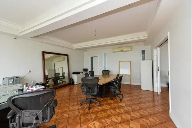 Imagem Apartamento à Venda - Copacabana, 4 Quartos, 420 m2