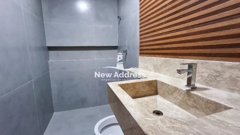 Imagem Casa Duplex 3 Quartos em Interlagos - Vila Velha