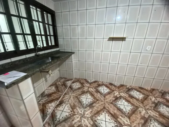 Imagem Sobrado com 4 dormitórios à venda, 202 m² por R$ 380.000,00 - Jardim Selma Helena - Poá/SP