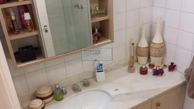 Imagem APARTAMENTO Á VENDA NA SAÚDE, SÃO PAULO