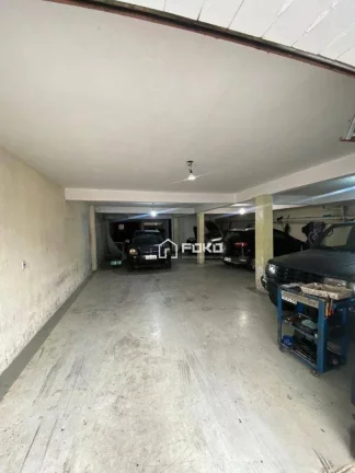 Imagem Casa para alugar, 534 m² por R$ 13.220,00/mês - Vila Rosália - Guarulhos/SP