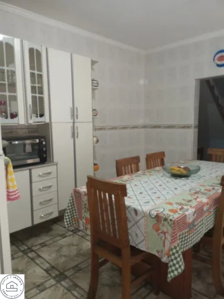 Imagem Imóvel em Sao Paulo / Zona sul / Bairro Recanto campo belo, depois do cartório de parelheiros, próximo a avenida Sadamu Inoue.