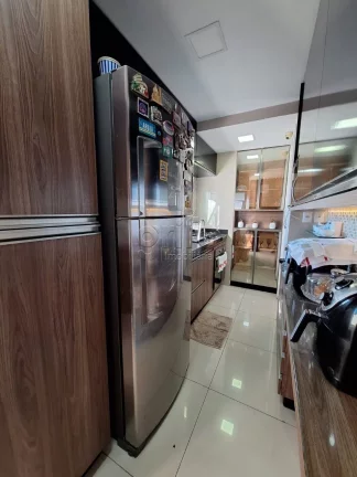 Imagem Apartamento moderno, completo e muito bem localizado na Parquelândia - Fortaleza! Conforto, pratici...