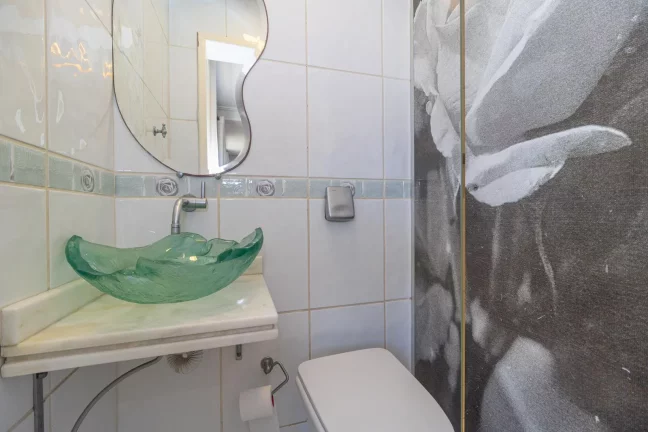 Imagem Apartamento de 3 quartos no bairro Cidade Industrial