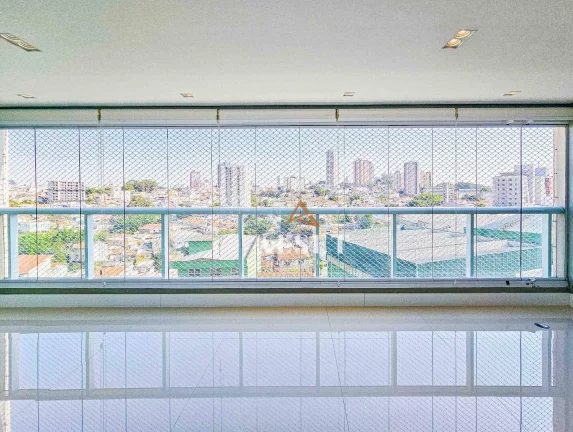 Imagem Apartamento Residencial à venda, Vila Carrão, São Paulo - AP0942.