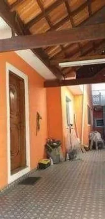 Imagem Sobrado com 3 dormitórios à venda, 130 m² por R$ 650.000,00 - Jardim Aliança - Guarulhos/SP
