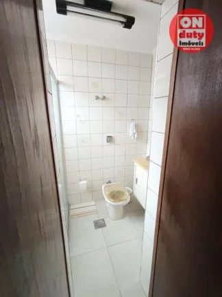Imagem Apartamento 3 quartos Santos