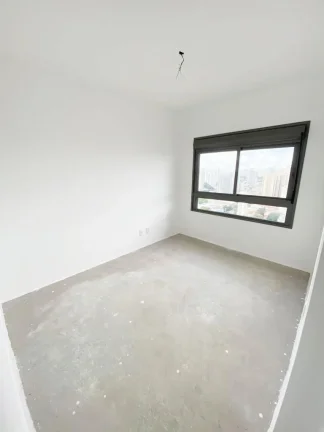 Imagem Apartamento 166M², 3Q, 3 Suítes, 4 Banheiros, 1 Lavabo, Academia, Piscina Adulto e Infantil, Churrasqueira, Salão de Festas e Jogos, Playground.