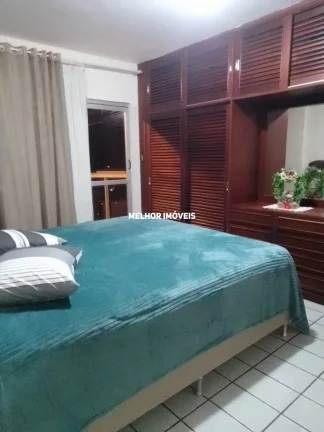 Imagem Apartamento á venda com 3 Dormitórios no Centro de Balneário Camboriú - SC