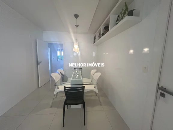 Imagem Locação Anual apartamento Frente Mar com 4 suítes localizado em Balneário Camboriú