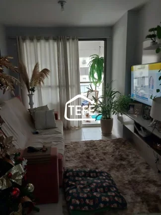 Imagem Apartamento de 3 quartos por R$ 530.000,00 - 85m² - Recreio - Rio de Janeiro