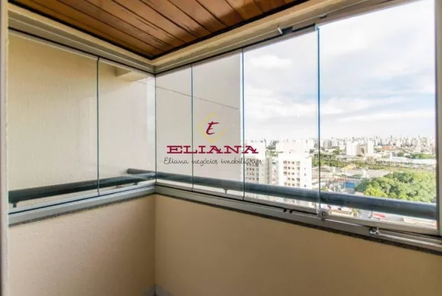 Imagem Apartamento com 3 quartos, 85m², para locação em São Paulo, Nossa Senhora do Ó