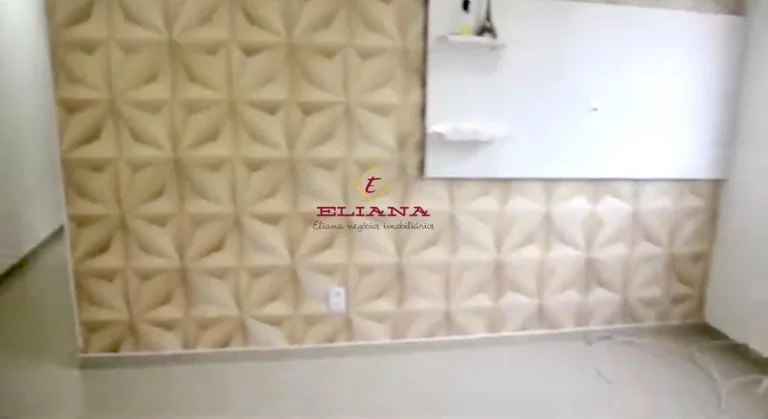 Imagem Apartamento à venda em São Paulo, Jardim Íris, com 2 quartos, 44m²