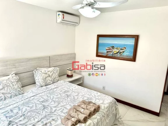 Imagem Casa com 9 dormitórios à venda, 472 m² por R$ 6.999.999 - Village da Ferradura - Armação dos Búzios/RJ