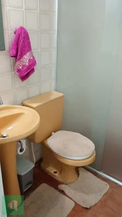 Imagem Apartamento em São Bernardo do Campo, Taboão, com 2 quartos, 59m2