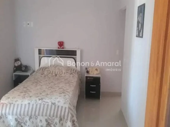 Imagem Ótima Casa à Venda no Residencial Terras do Barão em Campinas. 

Sobrado com uma qualidade de con...