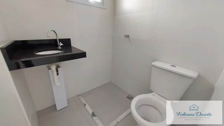 Imagem Apartamento 2 suítes novo a venda no Itaguá !