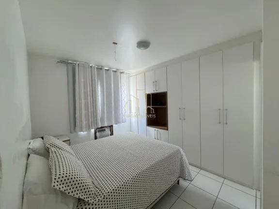 Imagem Apartamento à Venda no Vivai Imbuí | 3/4 com Suíte | 71m² | Infraestrutura Completa