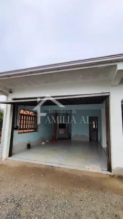 Imagem Casa Averbada com Amplo Terreno de Esquina com 574,03 m²