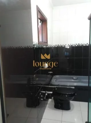 Imagem Casa à Venda Central Parque Zona Oeste - Sorocaba/SP
