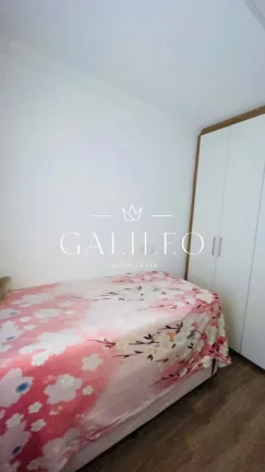 Imagem APARTAMENTO A VENDA CONDOMÍNIO GO MARAVILLE - JUNDIAÍ - SP