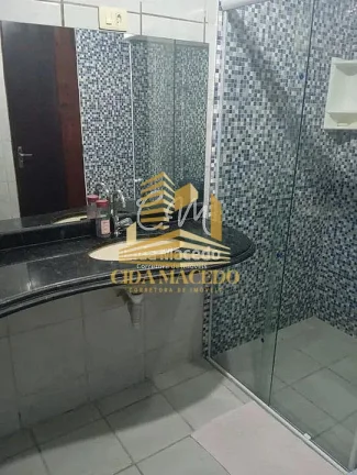 Imagem Apartamento a Venda no bairro Manaíra - João Pessoa, PB