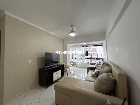 Imagem Apartamento à venda no Centro de Balneário Camboriú