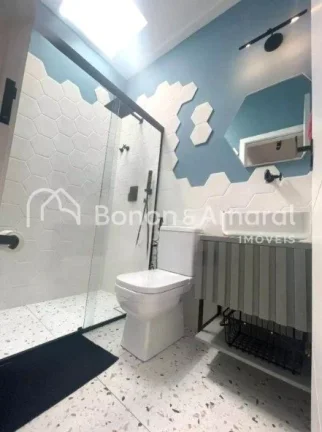 Imagem Excelente oportunidade em Valinhos/SP! Casa moderna e contemporânea à venda em condomínio fechado...