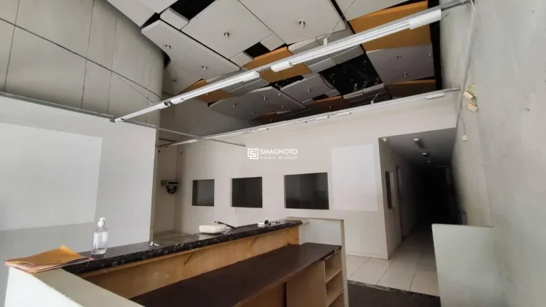 Imagem Salão, 404 m² - venda por R$ 2.200.000,00 ou aluguel por R$ 12.850,00/mês - Centro - Piracicaba/SP